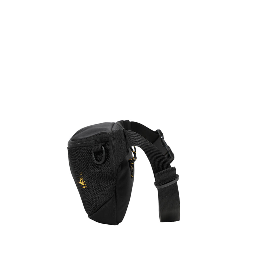 Canguro Juvenil negro para unisex