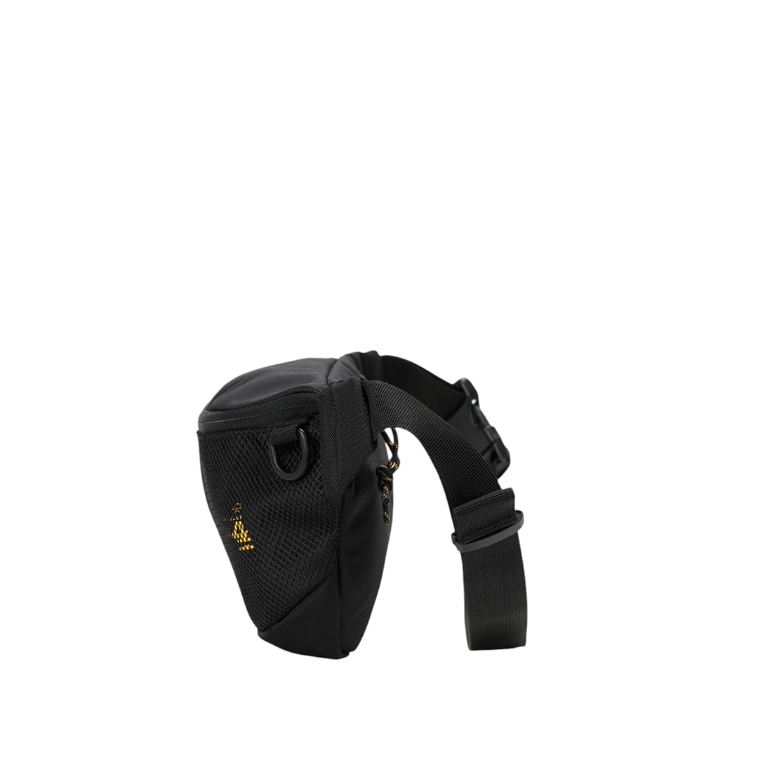 Canguro Juvenil negro para unisex