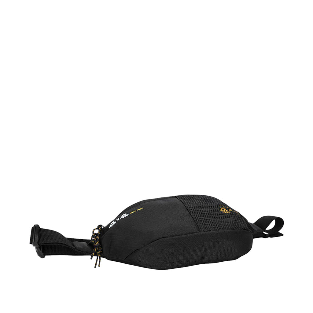 Canguro Juvenil negro para unisex