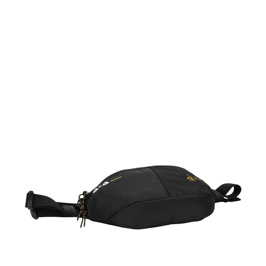 Canguro Juvenil negro para unisex