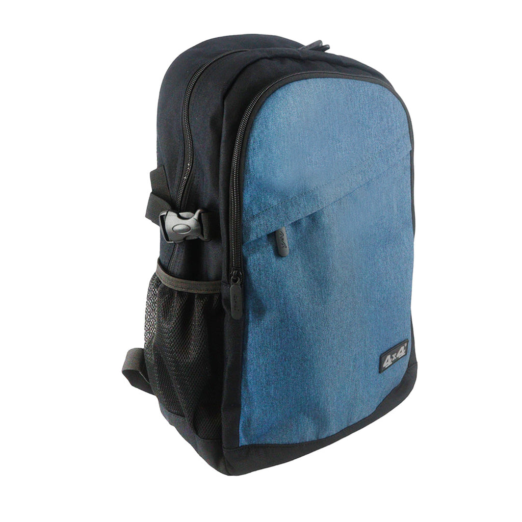 Mochila Rodri azul para unisex