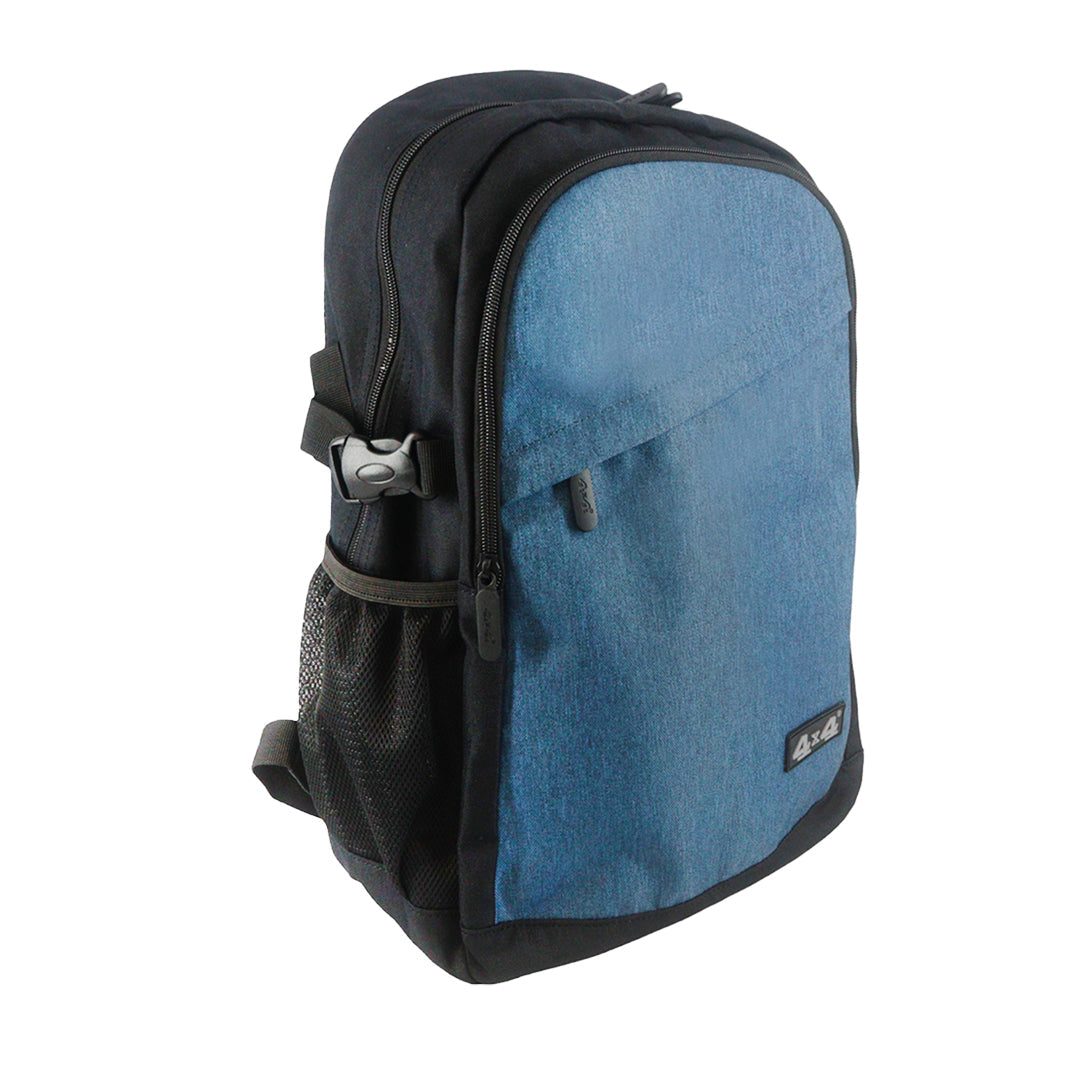 Mochila Rodri azul para unisex