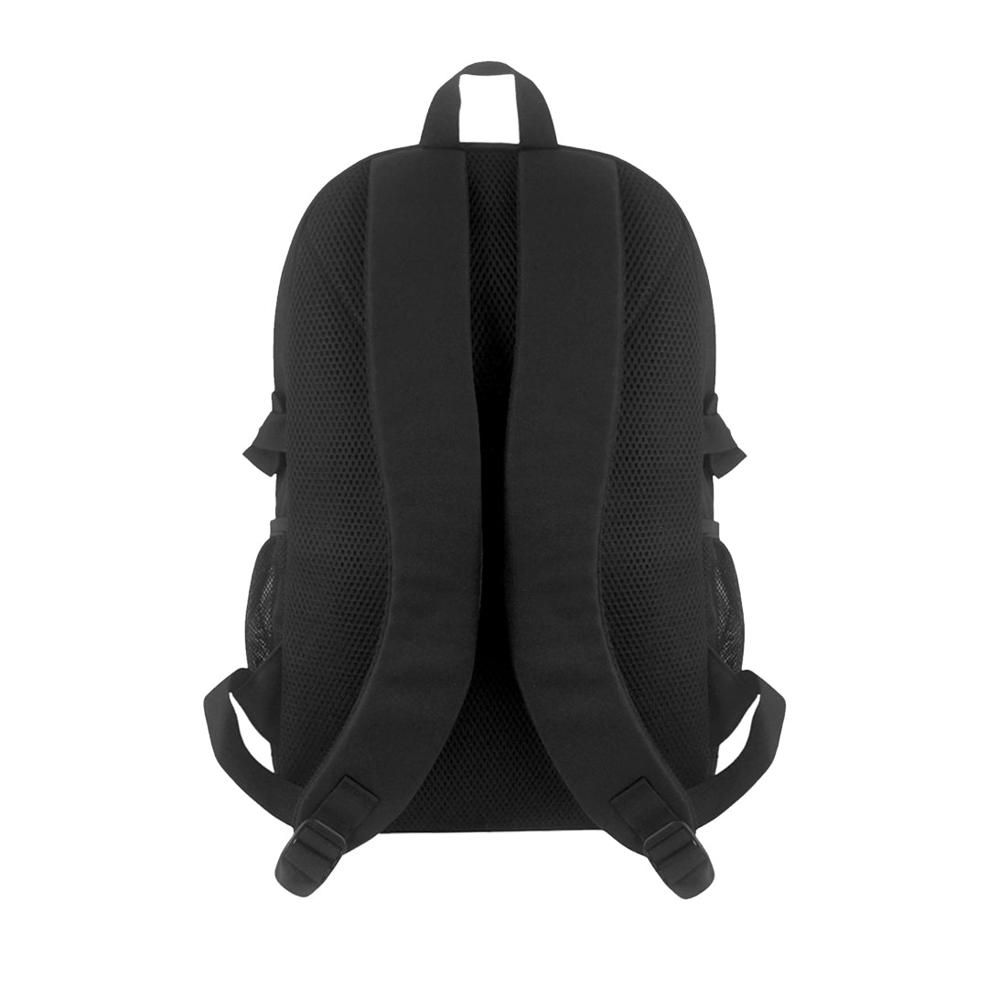 Mochila Rodri azul para unisex
