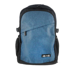 Mochila Rodri azul para unisex