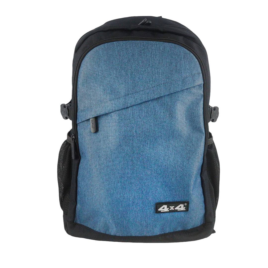 Mochila Rodri azul para unisex