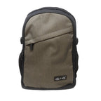 Mochila Rodri gris para unisex