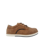 Zapatos casuales Henry color café