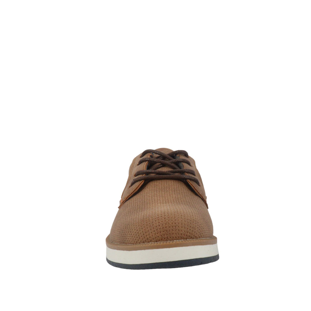 Zapatos casuales Henry color café