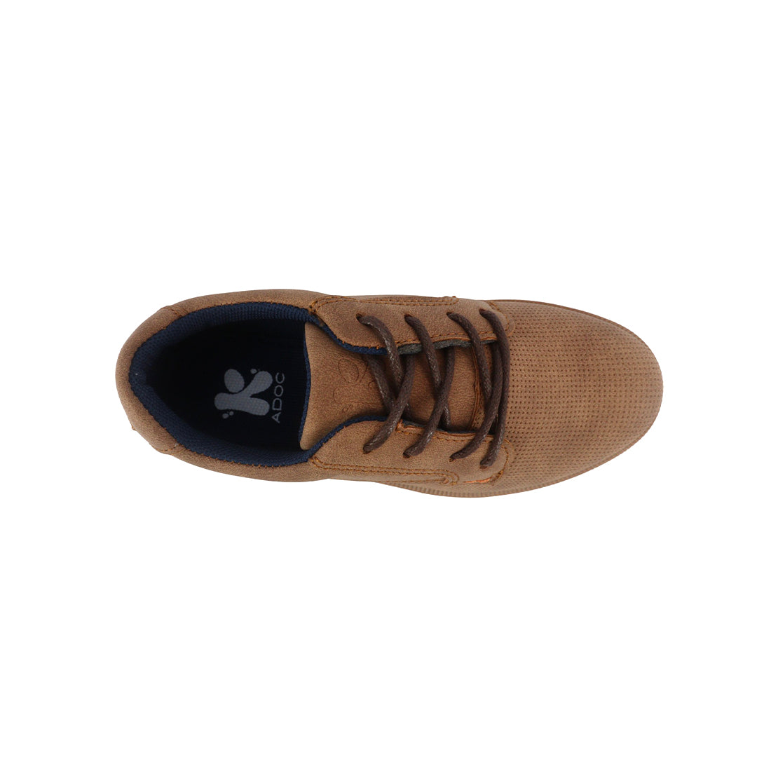 Zapatos casuales Henry color café