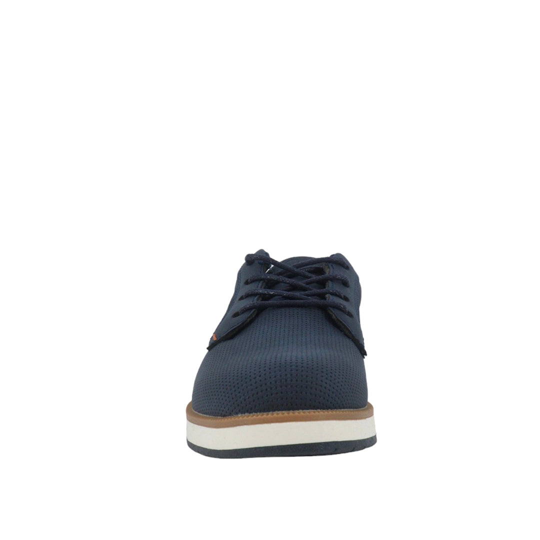 Zapatos casuales Henry color navy