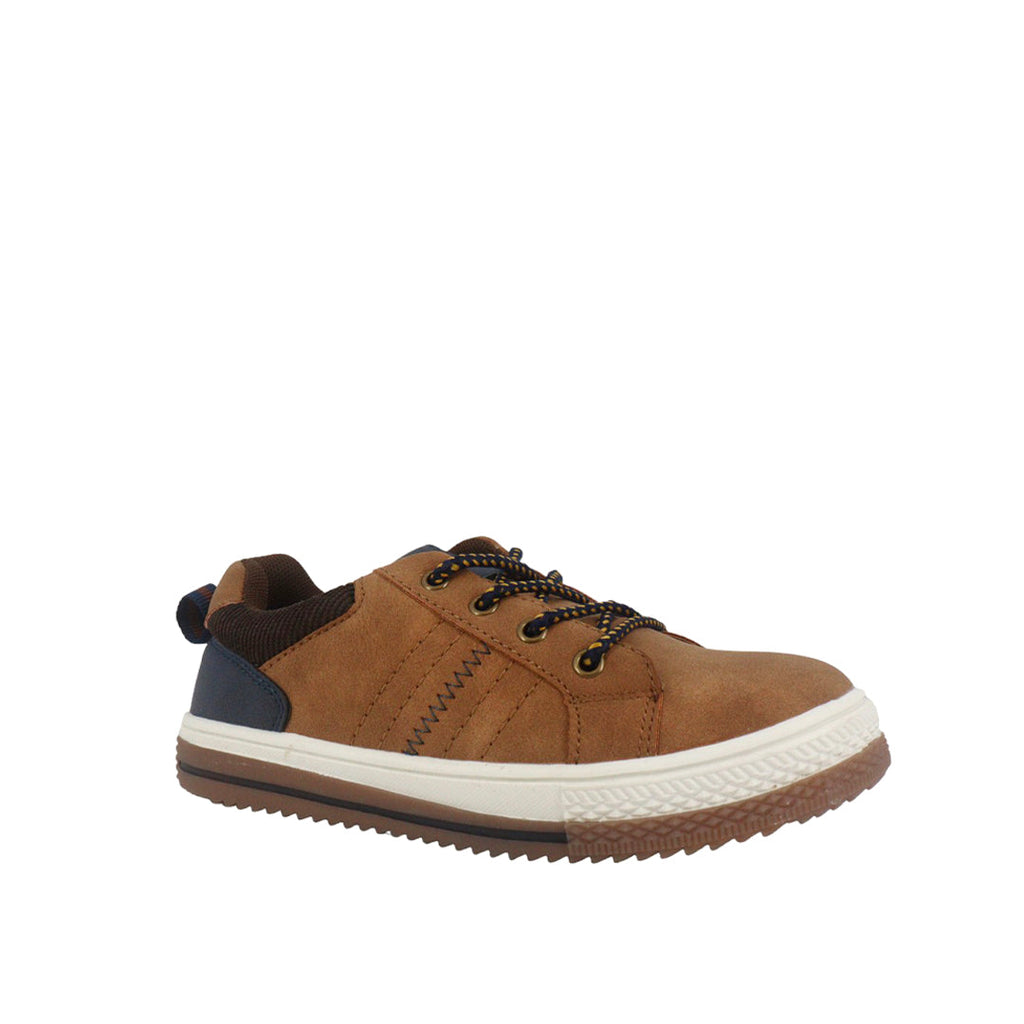 Sneakers Jackson color tan