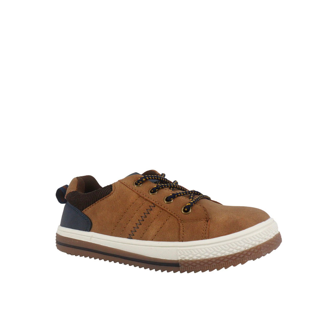 Sneakers Jackson color tan