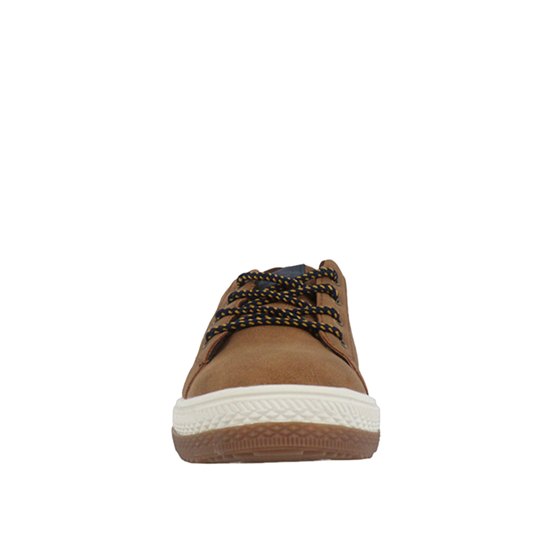 Sneakers Jackson color tan