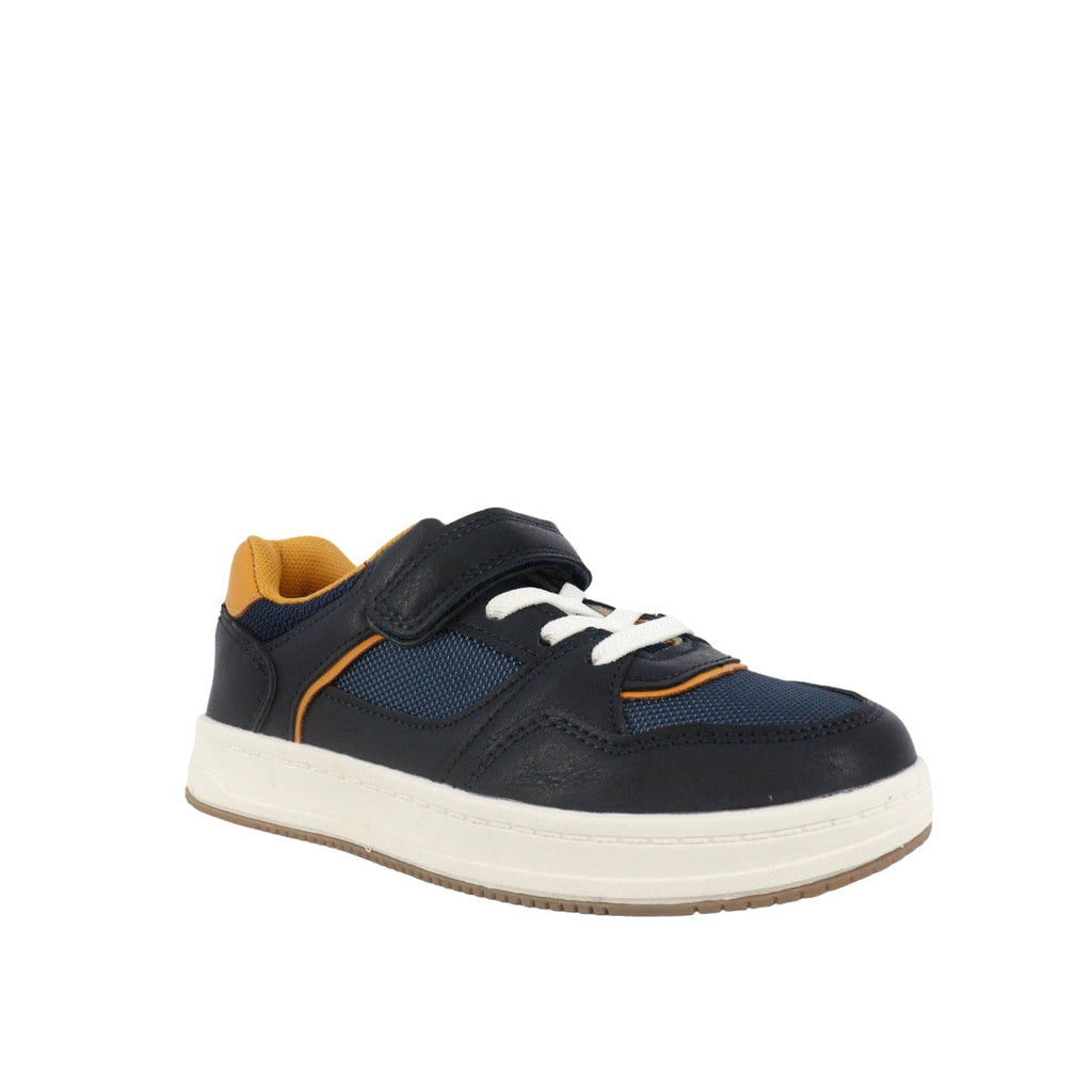 Sneakers Griffin color navy