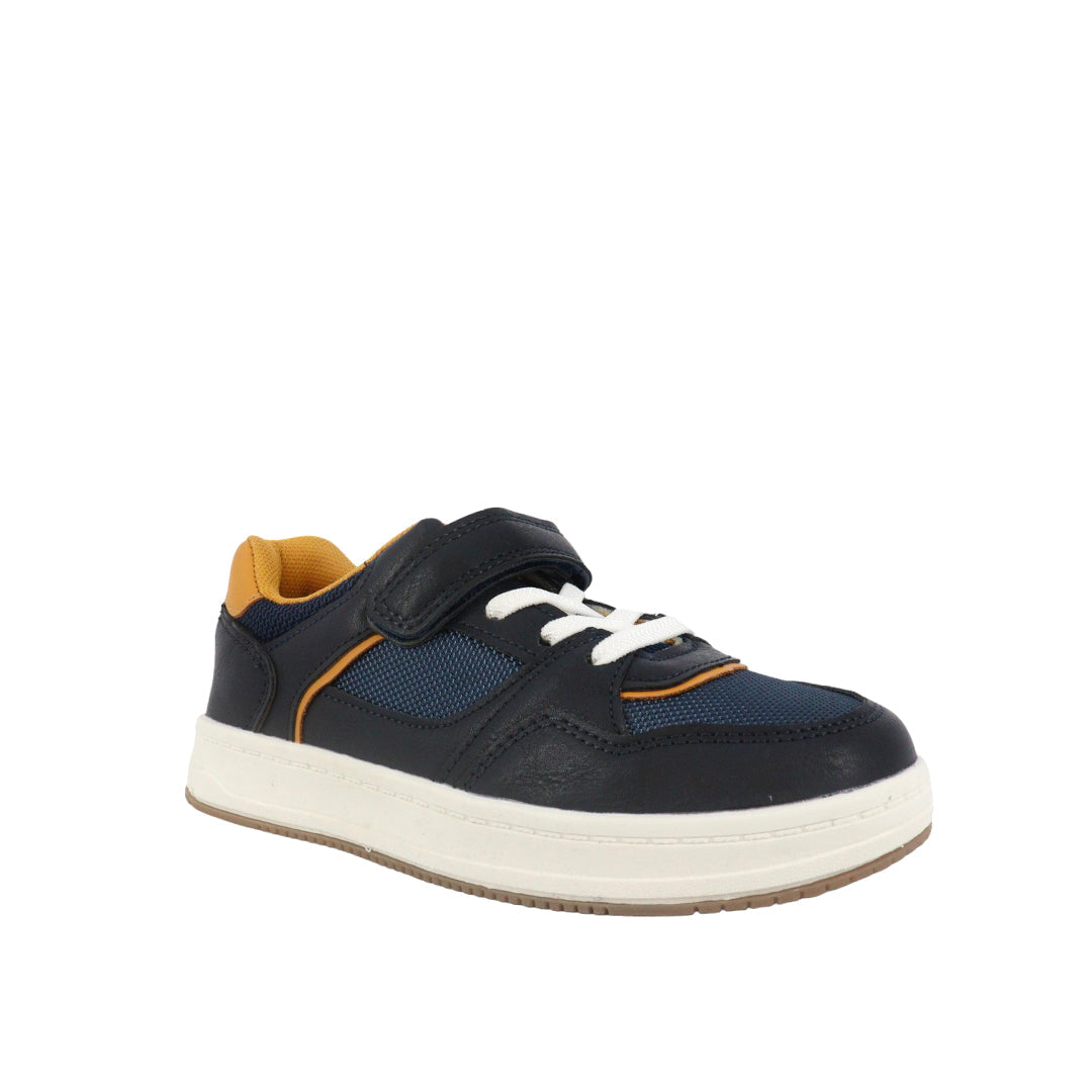 Sneakers Griffin color navy