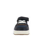 Sneakers Griffin color navy