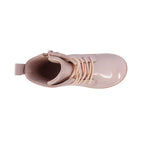 Botas Lali color rosado