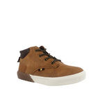 Botines Gio color tan