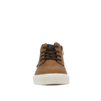 Botines Gio color tan