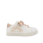 Sneakers Junie color blanco