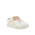 Sneakers Junie color blanco
