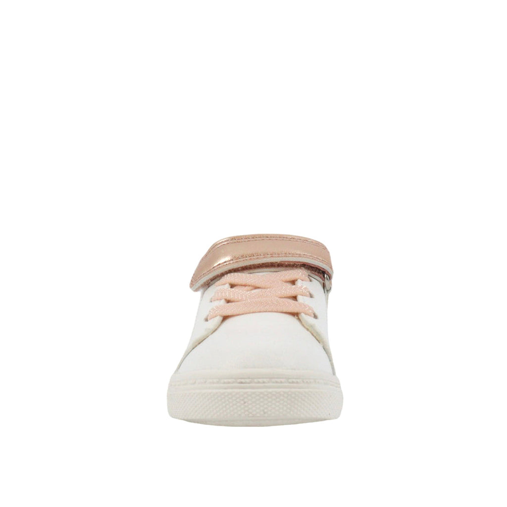 Sneakers Junie color blanco
