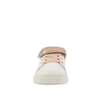 Sneakers Junie color blanco