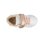 Sneakers Junie color blanco