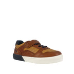 Sneakers Larry color tan
