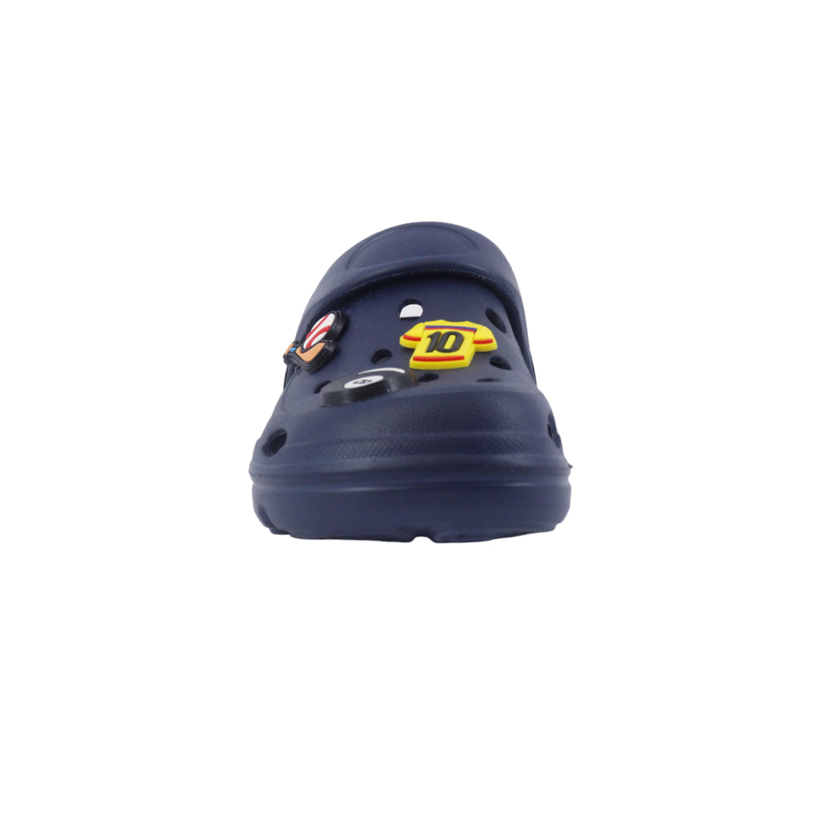 Sandalias Enzo navy para niño