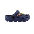 Sandalias Enzo navy para niño