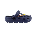 Sandalias Enzo navy para niño