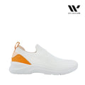 Tennis deportivos Larissa color blanco