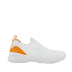 Tennis deportivos Larissa color blanco