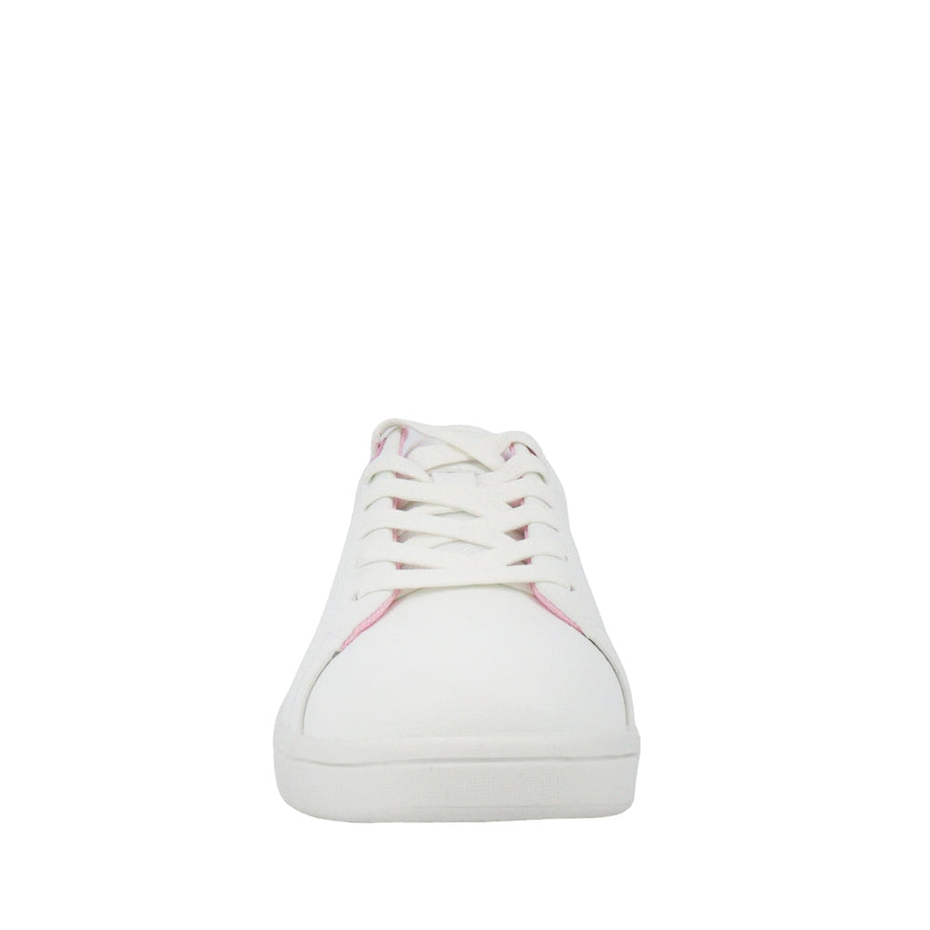 Sneakers Kayla color rosado
