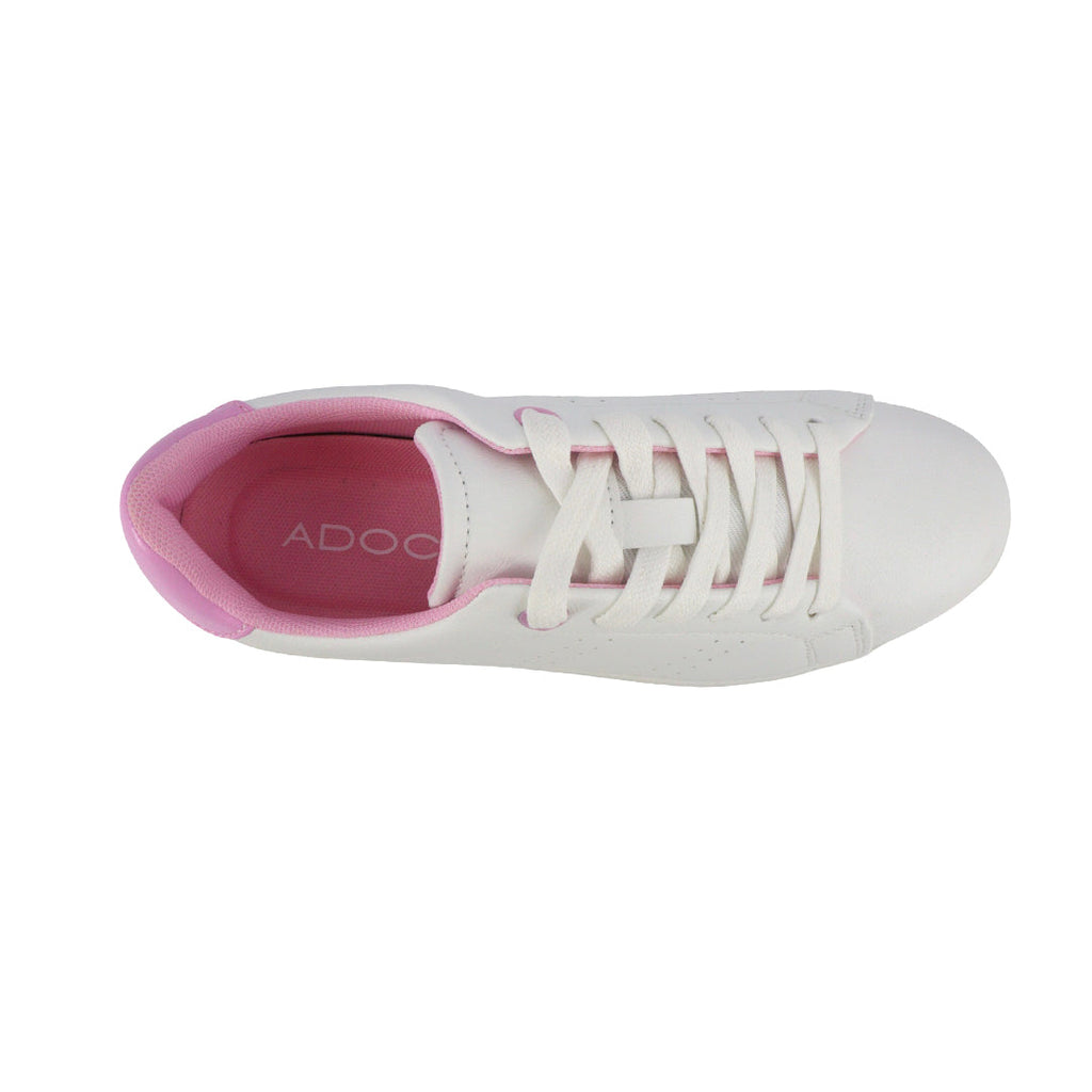 Sneakers Kayla color rosado