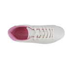 Sneakers Kayla color rosado