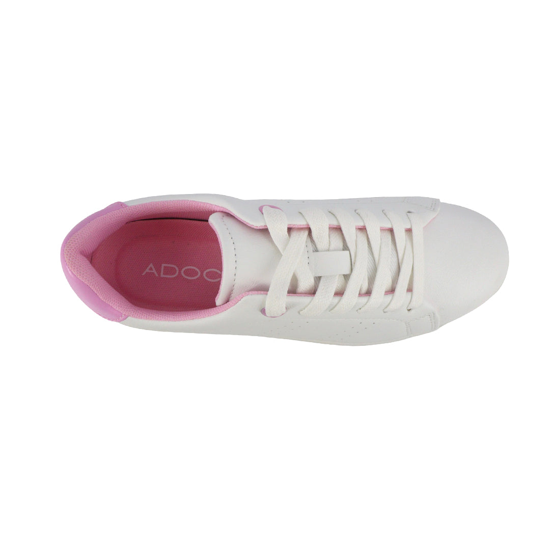 Sneakers Kayla color rosado