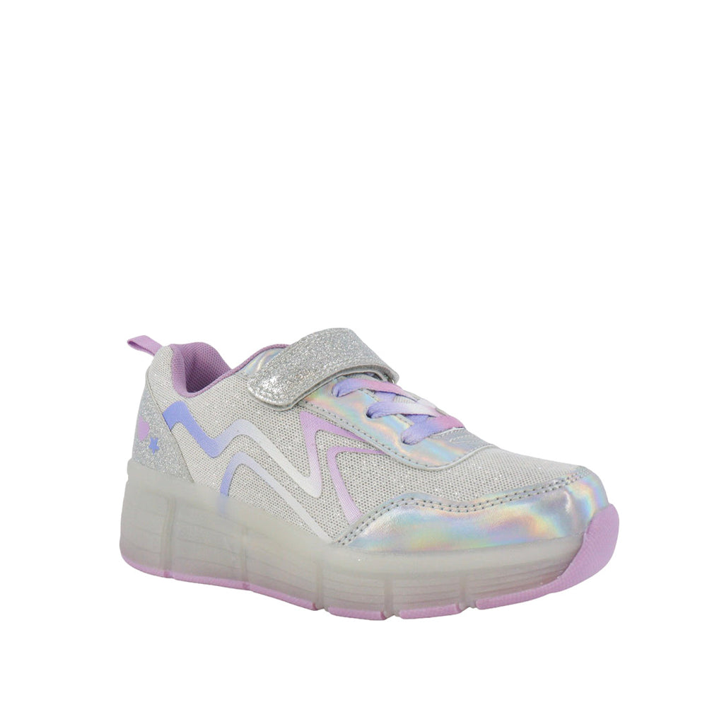 Tennis deportivos Hannah color multi