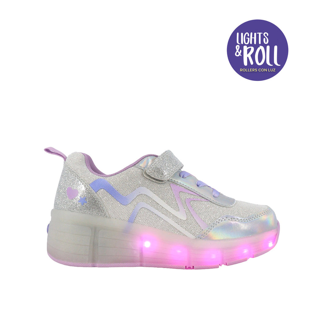 Tennis deportivos Hannah color multi
