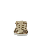 Sandalias Goldy color dorado