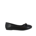 Ballerinas Isabella color negro