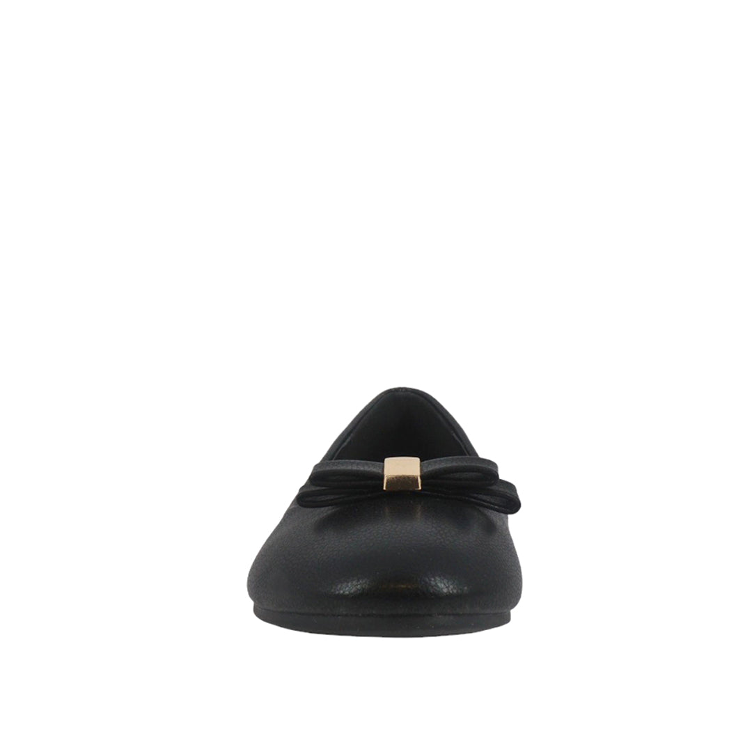 Ballerinas Isabella color negro