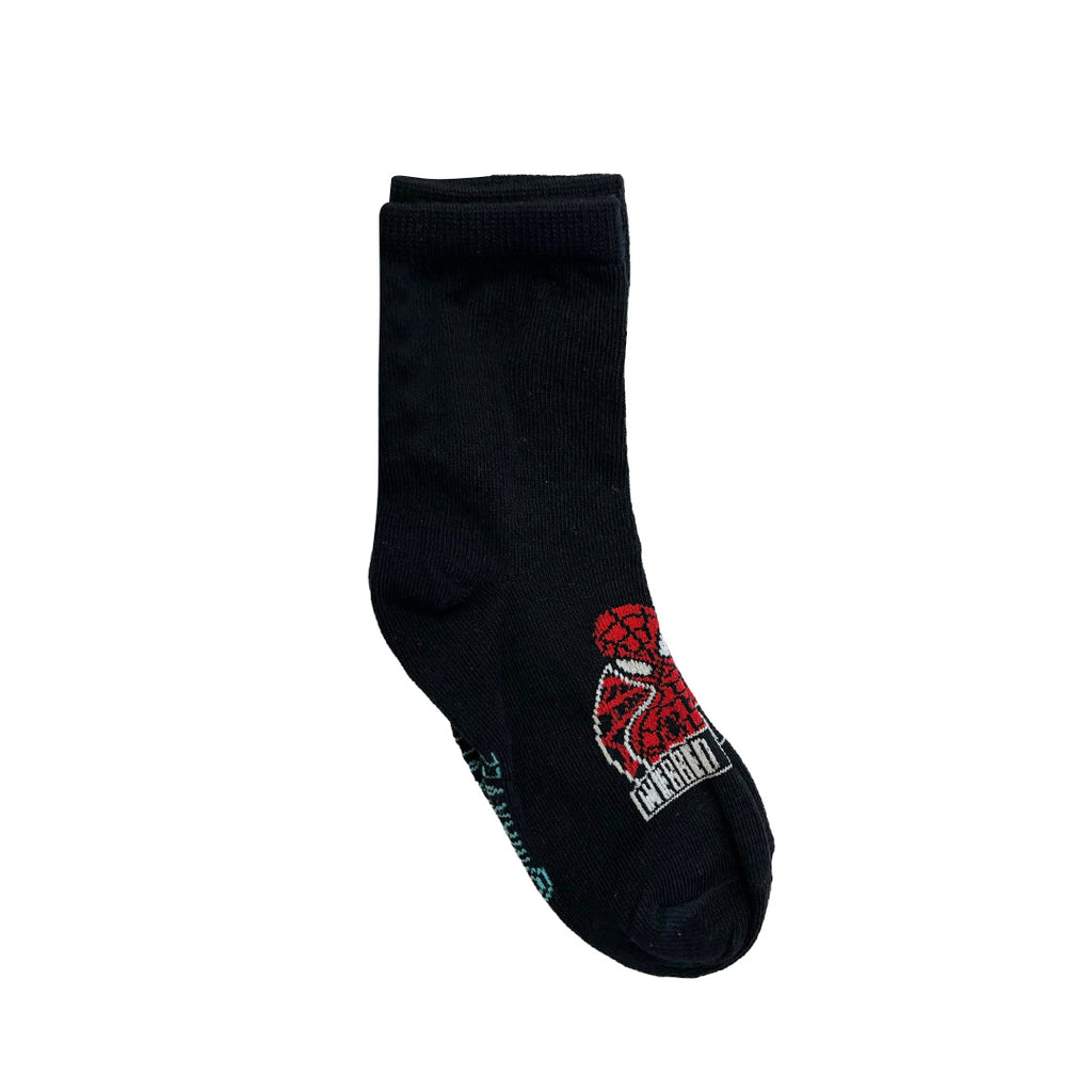 Calcetines (2 pack) Spider azul