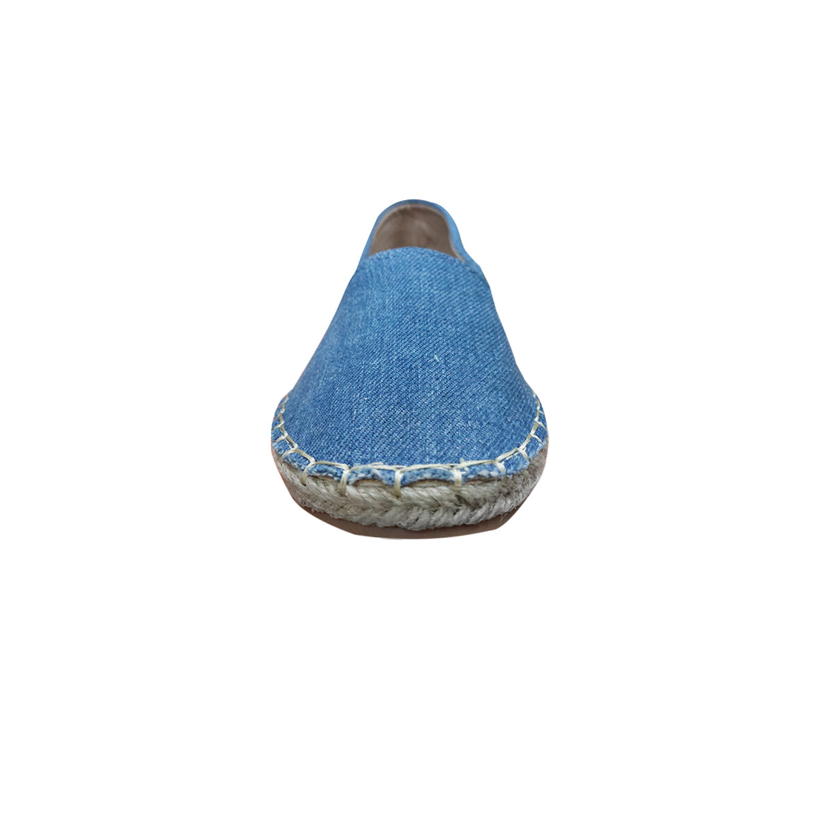 Balerinas Cristina azul para niña