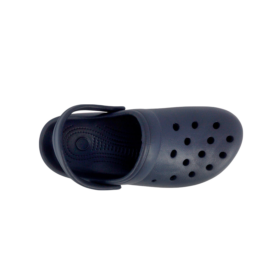 Sandalias Manuel navy para niño