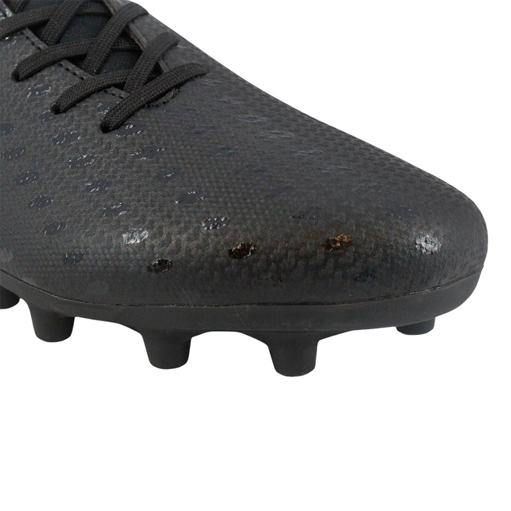 Zapatos de fútbol Sandro negro para hombre