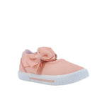 Canvas Pre-Walkers Indi color blush