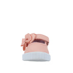 Canvas Pre-Walkers Indi color blush