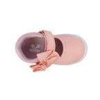 Canvas Pre-Walkers Indi color blush